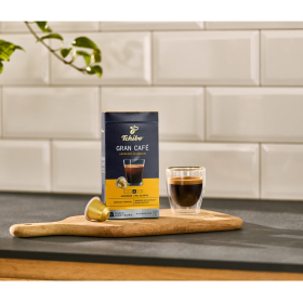 Gran Caf&eacute; Set Espresso Classico & Ristretto