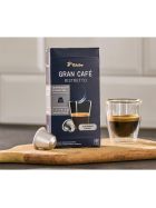 Gran Caf&eacute; Set Espresso Classico & Ristretto