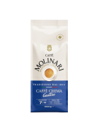 Caff&egrave; Molinari Caff&egrave; Crema Gustoso, 1 kg Ganze Bohne