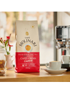 Caff&egrave; Molinari Caff&egrave; Crema Cremoso, 1 kg Ganze Bohne