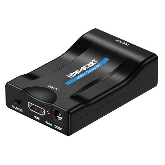 HDMI zu SCART Converter Pro 2