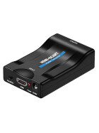 HDMI zu SCART Converter Pro 2