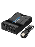 HDMI zu SCART Converter Pro 2