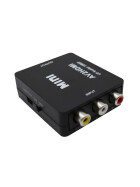HDMI zu SCART Converter Pro 2