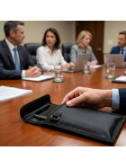 Anti-Tracking Handytasche, Ghost Mode X