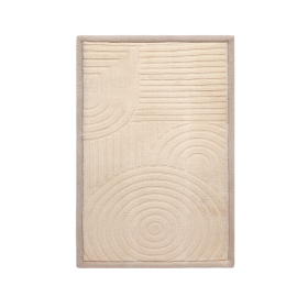 Hakuna Matte Samtmatte, 3D Wolke Spielmatte, 1.7 x 1.2 m,...