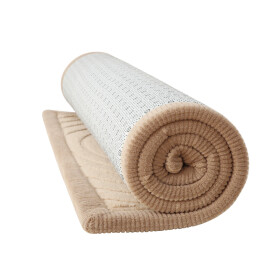 Hakuna Matte Samtmatte, 3D Wolke Spielmatte, 1.7 x 1.2 m, Arches