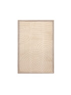 Hakuna Matte Samtmatte, 3D Wolke Spielmatte, 1.7 x 1.2 m, Arches