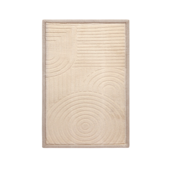 Hakuna Matte Samtmatte, 3D Wolke Spielmatte, 2  x 1.5 m, Arches