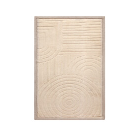 Hakuna Matte Samtmatte, 3D Wolke Spielmatte, 2.8  x 2 m,...