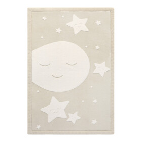 Hakuna Matte Samtmatte, 3D Wolke Spielmatte, 2.8  x 2 m,...