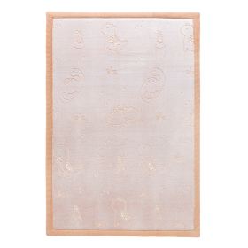 Hakuna Matte Samtmatte, Glow in the Dark Wolke Spielmatte...