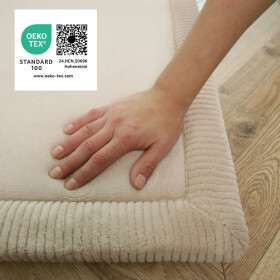 Hakuna Matte Samtmatte, Wolke Spielmatte, 2 x 1.5 m, Happy Planets