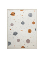 Hakuna Matte Samtmatte, Wolke Spielmatte, 2 x 1.5 m, Happy Planets