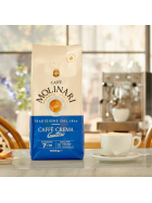 Caff&egrave; Molinari Set 1 x Perfetto, 2 x Gustoso