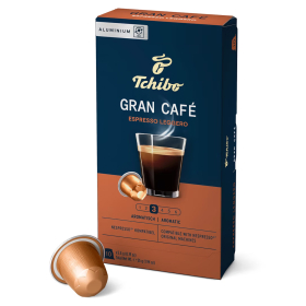 Gran Caf&eacute; Espresso Leggero