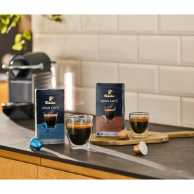 Gran Caf&eacute; Espresso Leggero