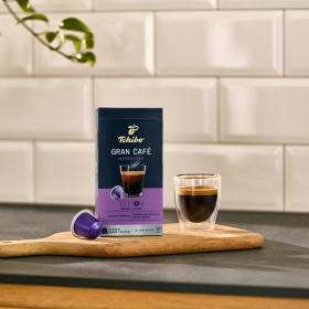 Gran Caf&eacute; Espresso Forte