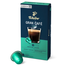 Gran Caf&eacute; Lungo