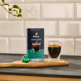 Gran Caf&eacute; Lungo