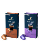 Gran Caf&eacute; Set Espresso Leggero & Espresso Forte