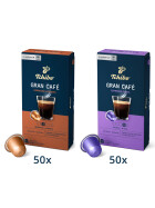 Gran Caf&eacute; Set Espresso Leggero & Espresso Forte