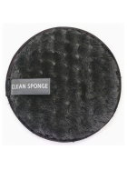 Makeup Remover Pads Micro, Schwarz