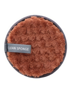 Makeup Remover Pads Micro, Schokolade