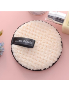 Makeup Remover Pads Micro, Schokolade