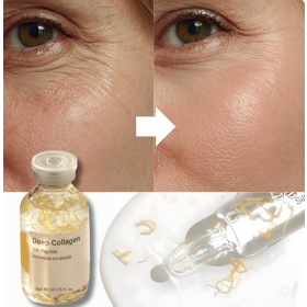 Gold SilkPeptide Lift, 30 ml