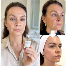 Gold SilkPeptide Lift, 30 ml