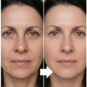 Gold SilkPeptide Lift, 30 ml