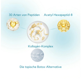 Gold SilkPeptide Lift, 30 ml