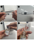 Gold SilkPeptide Lift, 30 ml