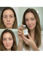 Gold SilkPeptide Lift, 30 ml