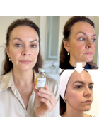 Gold SilkPeptide Lift, 30 ml