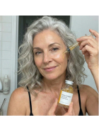 Gold SilkPeptide Lift, 30 ml