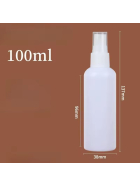 Spr&uuml;hflasche FineDust Zerst&auml;uber, 100 ml
