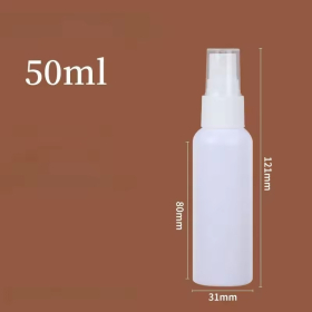 Spr&uuml;hflasche FineDust Zerst&auml;uber, 50 ml