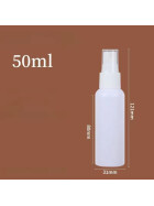Spr&uuml;hflasche FineDust Zerst&auml;uber, 50 ml