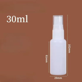 Spr&uuml;hflasche FineDust Zerst&auml;uber, 30 ml