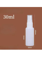 Spr&uuml;hflasche FineDust Zerst&auml;uber, 30 ml