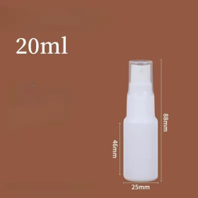 Spr&uuml;hflasche FineDust Zerst&auml;uber, 20 ml