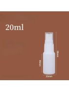 Spr&uuml;hflasche FineDust Zerst&auml;uber, 20 ml