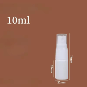 Spr&uuml;hflasche FineDust Zerst&auml;uber, 10 ml