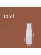Spr&uuml;hflasche FineDust Zerst&auml;uber, 10 ml