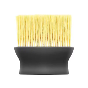 Innenraum Reinigungs-Staubpinsel Soft, gelb