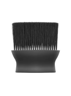 Innenraum Reinigungs-Staubpinsel Soft, schwarz