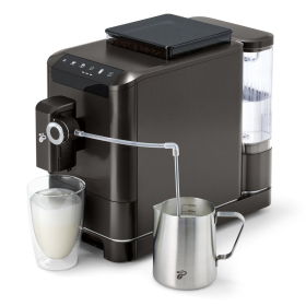 Esperto2 Milk, +3kg Kaffee Set