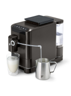 Esperto2 Milk, +3kg Kaffee Set